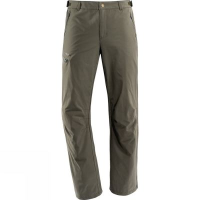 Pantalones Vaude Farley Stretch II Hombre Verde Oliva - Chile ONI806742